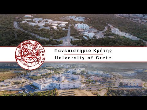 Πανεπιστήμιο Κρήτης: Κορυφαίες Σχολές και Διακρίσεις στην Ακαδημαϊκή Κοινότητα