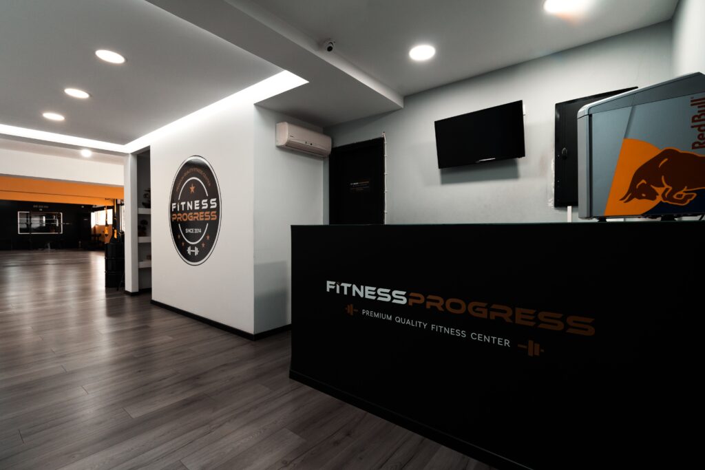 Αφιέρωμα στο FitnessProgress.gr: Ο Απόλυτος Προορισμός για Group Personal Training και Pilates