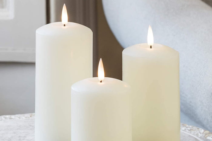 Κερί Σόγιας: Η Φυσική Επιλογή για Ποιοτικά και Οικολογικά Κεριά