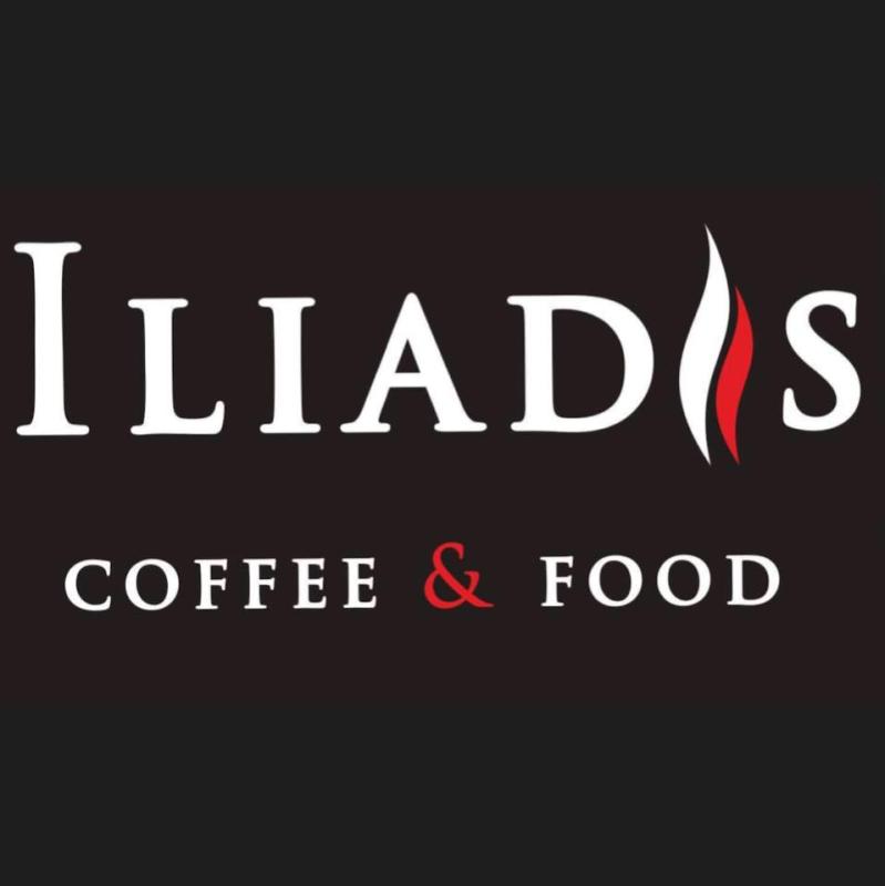 ΚΑΦΕΤΕΡΙΑ ΚΑΝΤΙΝΑ ILIADIS COFFEE AND FOOD ΑΣΠΡΟΠΥΡΓΟΣ ΑΤΤΙΚΗ