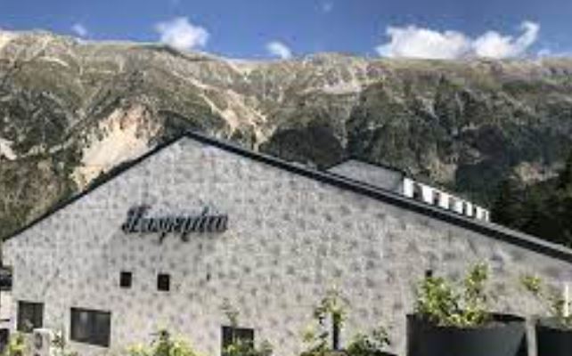 ΚΟΦΕΡΙΤΑ HOTEL ΞΕΝΟΔΟΧΕΙΟ ΜΕΛΙΣΣΟΥΡΓΟΙ ΤΖΟΥΜΕΡΚΑ