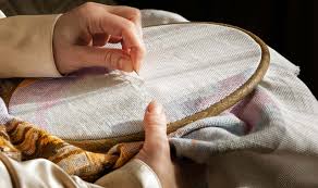 ΕΡΓΟΧΕΙΡΑ ΚΛΩΣΤΕΣ ΝΗΜΑΤΑ ΔΑΝΤΕΛΕΣ ΑΡΤΑ ΜΑΝΟΥ ΑΙΚΑΤΕΡΙΝΗ