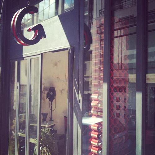 ΚΑΦΕΤΕΡΙΑ ΜΠΑΡ G CAFE BAR ΚΟΛΩΝΑΚΙ ΑΘΗΝΑ ΑΤΤΙΚΗ